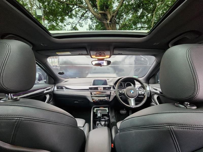 2018 BMW X2 sDrive18i M Sport Auto For Sale in KZN