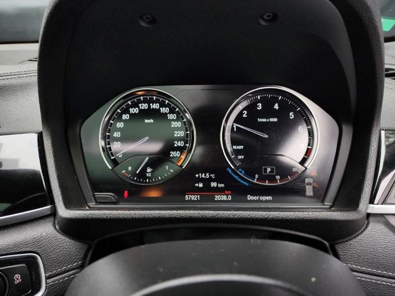 2018 BMW X2 sDrive18i M Sport Auto For Sale in KZN
