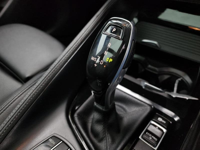 2018 BMW X2 sDrive18i M Sport Auto For Sale in KZN