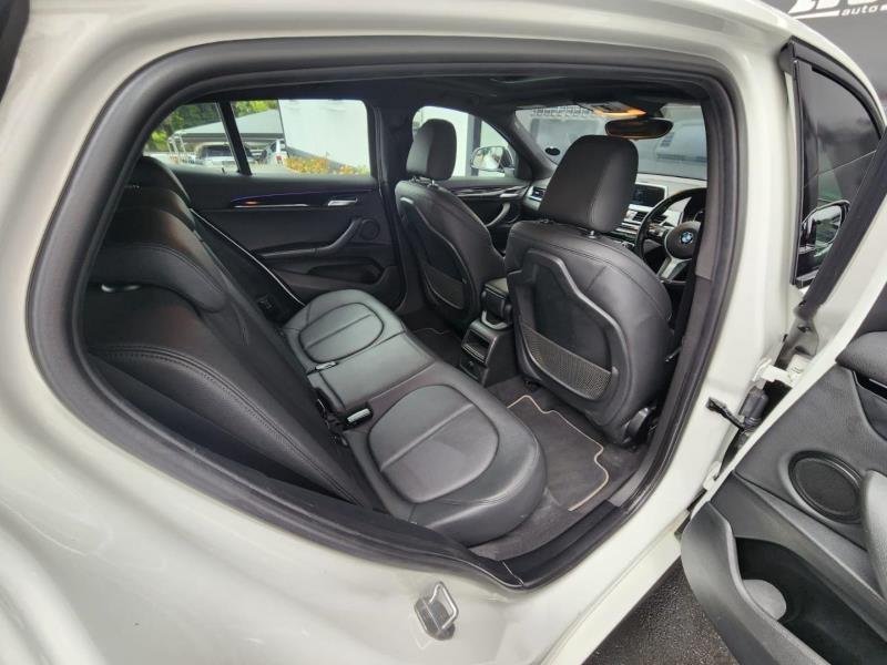 2018 BMW X2 sDrive18i M Sport Auto For Sale in KZN