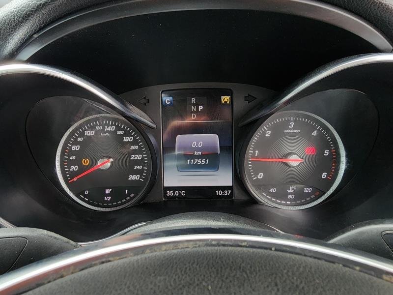 2018 Mercedes-Benz C-Class C250d AMG Line For Sale in KZN