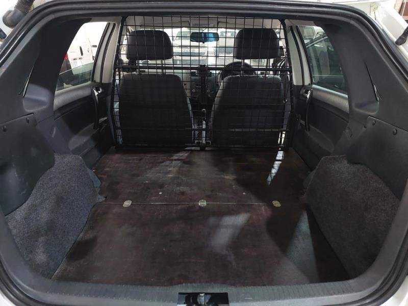 2017 Volkswagen Polo Vivo Hatch 1.4 Xpress Panel Van For Sale in KZN