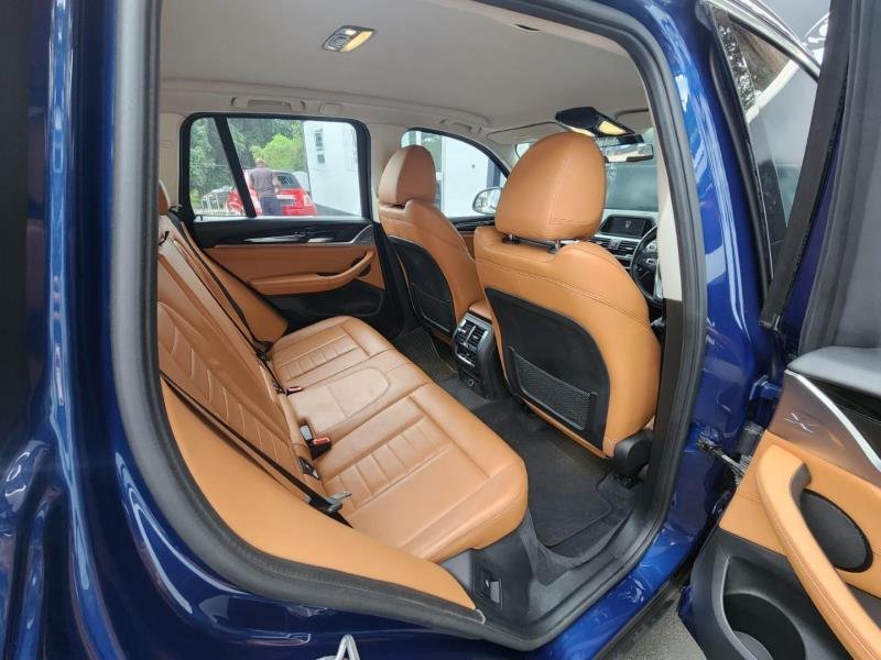 2018 BMW X3 xDrive20d xLine For Sale in KZN
