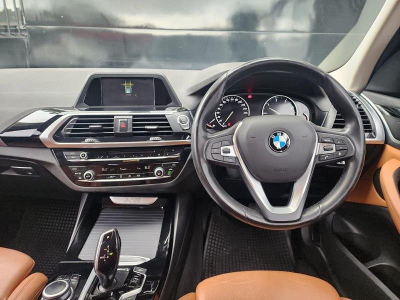 2018 BMW X3 xDrive20d xLine For Sale in KZN