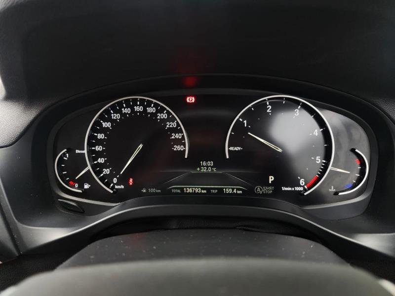 2018 BMW X3 xDrive20d xLine For Sale in KZN