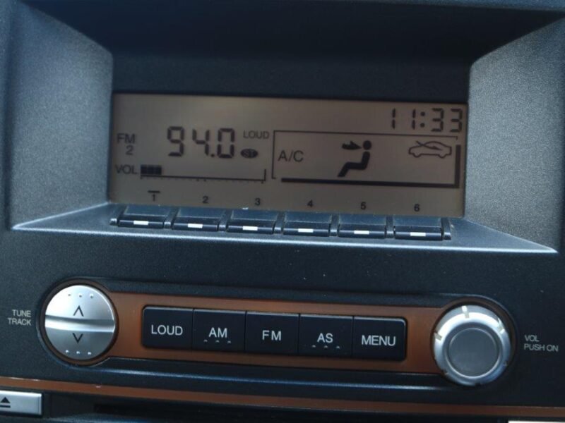 2009 Ford Territory 4.0 TX For Sale In KZN