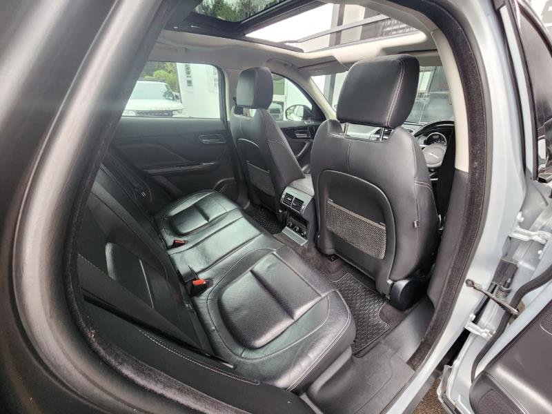 2017 Jaguar F-Pace 20d AWD R-Sport For Sale in KZN