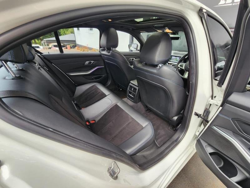 2020 BMW 3 Series 320i M Sport Launch Edition For Sale in KZN