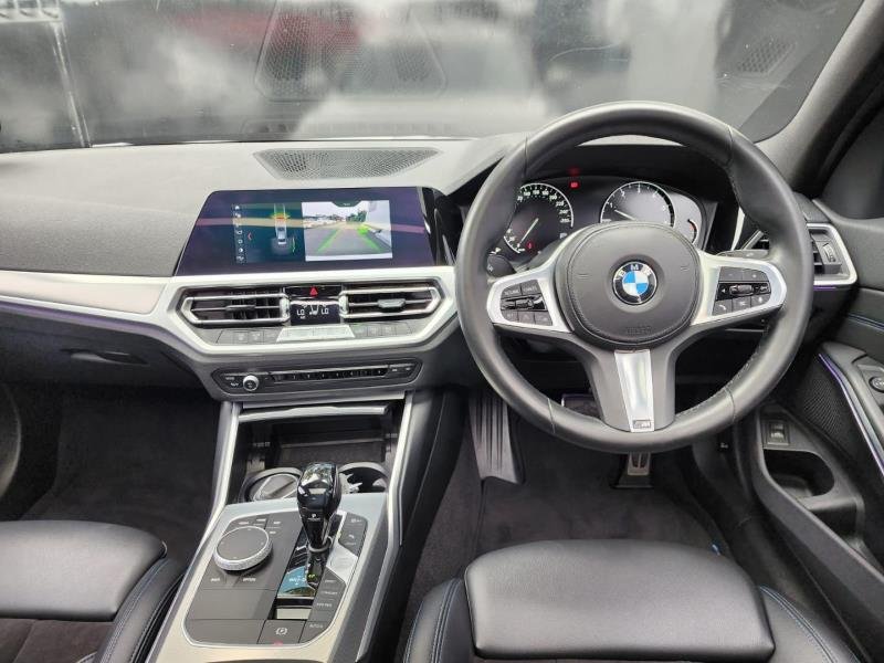 2020 BMW 3 Series 320i M Sport Launch Edition For Sale in KZN