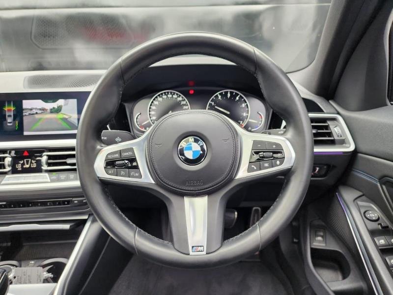 2020 BMW 3 Series 320i M Sport Launch Edition For Sale in KZN