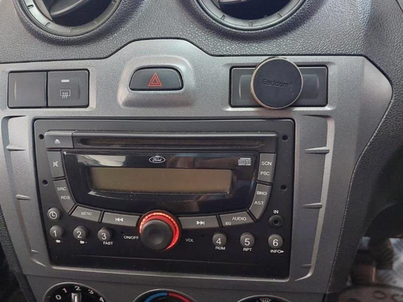 2012 Ford Figo 1.4TDCi Ambiente For Sale in KZN