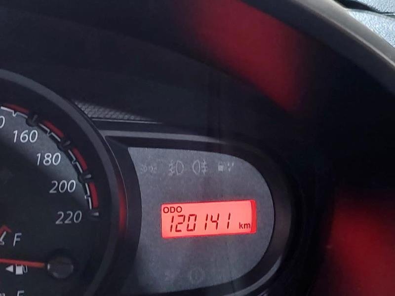 2012 Ford Figo 1.4TDCi Ambiente For Sale in KZN