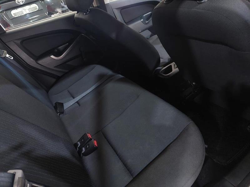2012 Ford Figo 1.4TDCi Ambiente For Sale in KZN