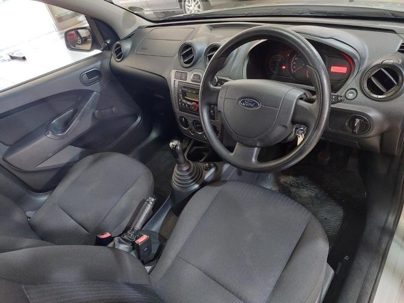 2012 Ford Figo 1.4TDCi Ambiente For Sale in KZN
