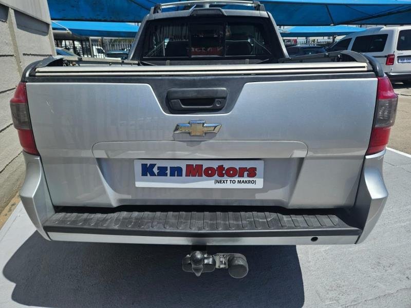 2014 Chevrolet Utility 1.4 Sport For Sale in KZN