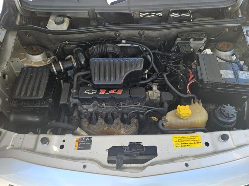 2014 Chevrolet Utility 1.4 Sport For Sale in KZN
