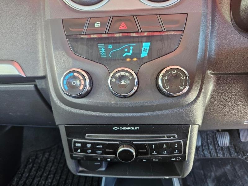 2014 Chevrolet Utility 1.4 Sport For Sale in KZN