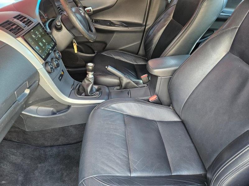 2016 Toyota Corolla Quest 1.6 Plus For Sale in KZN