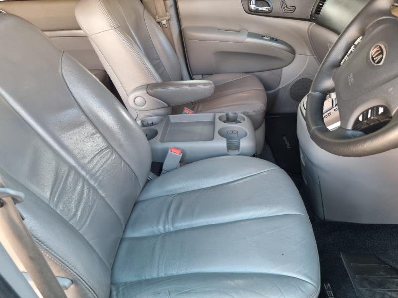 2013 Kia Sedona 2.2CRDi For Sale in KZN