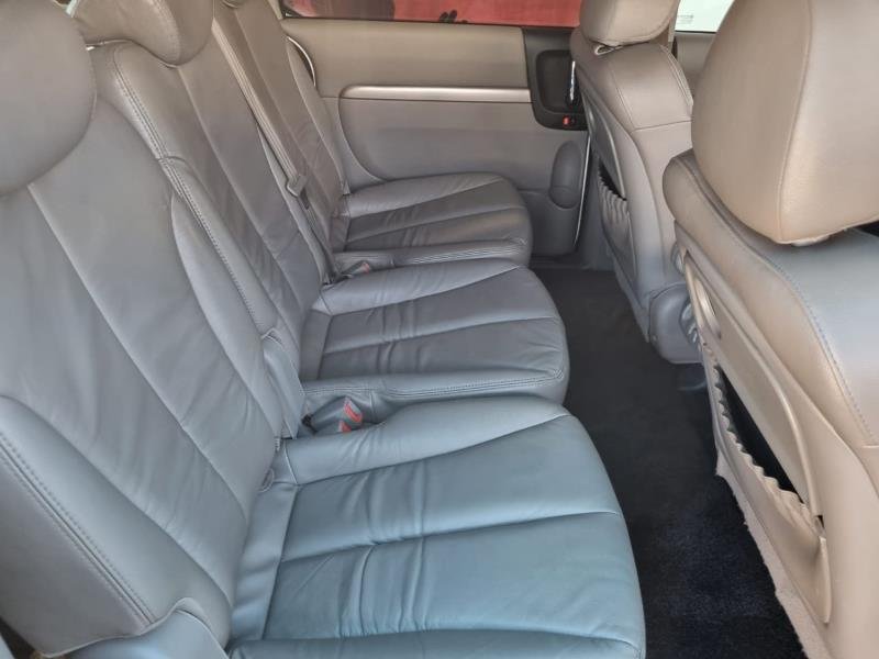 2013 Kia Sedona 2.2CRDi For Sale in KZN