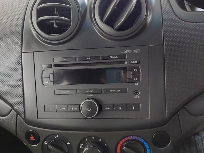 2015 Chevrolet Aveo Hatch 1.6 L For Sale in KZN