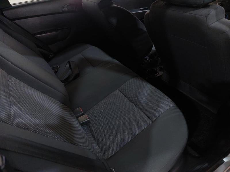 2015 Chevrolet Aveo Hatch 1.6 L For Sale in KZN
