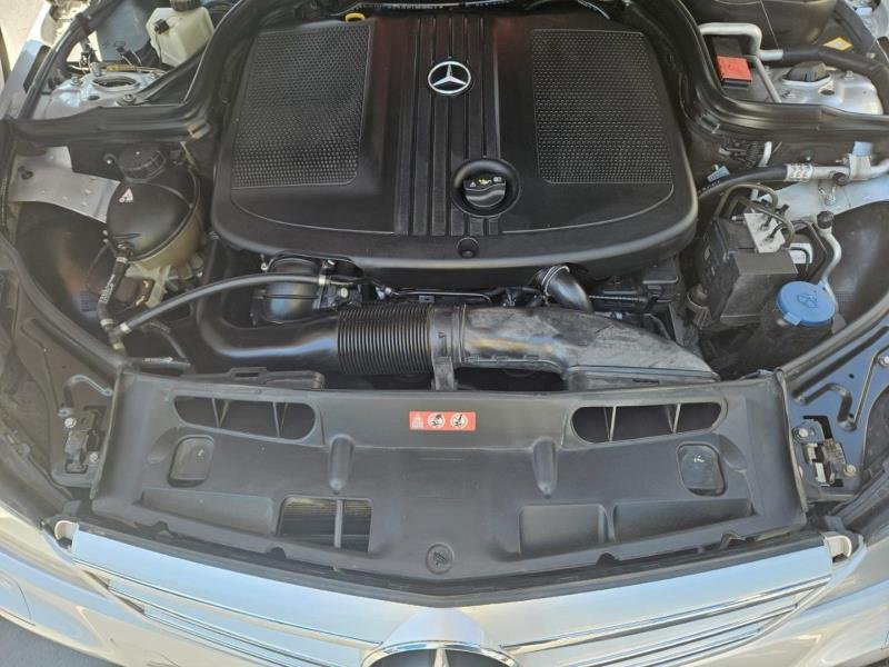2013 Mercedes-Benz C-Class C200CDI Avantgarde For Sale in KZN