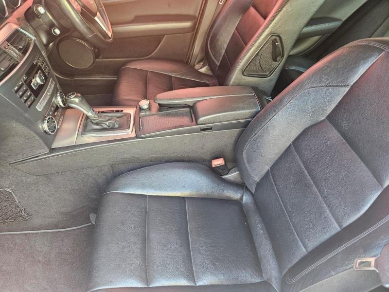 2013 Mercedes-Benz C-Class C200CDI Avantgarde For Sale in KZN