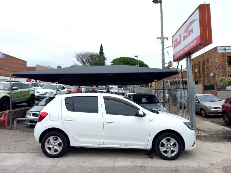 2015 Renault Sandero 66kW Turbo Dynamique For Sale in KZN