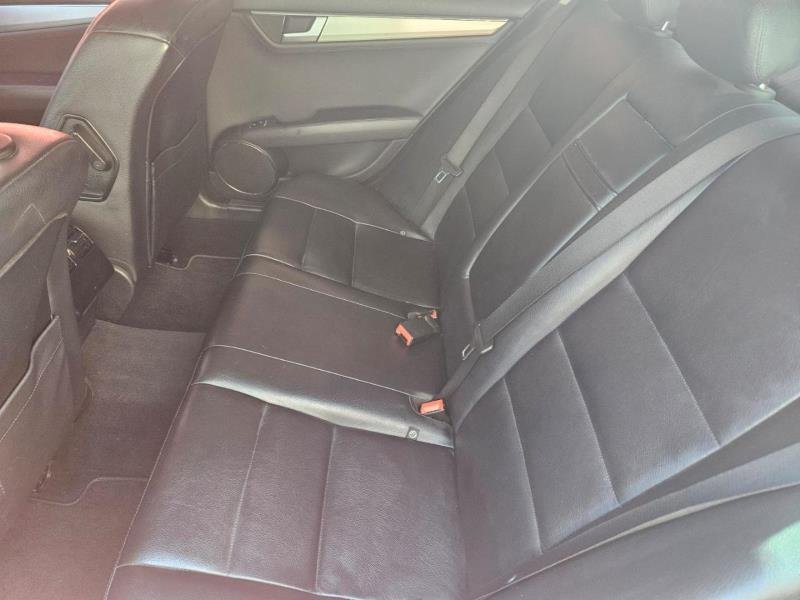 2013 Mercedes-Benz C-Class C200CDI Avantgarde For Sale in KZN