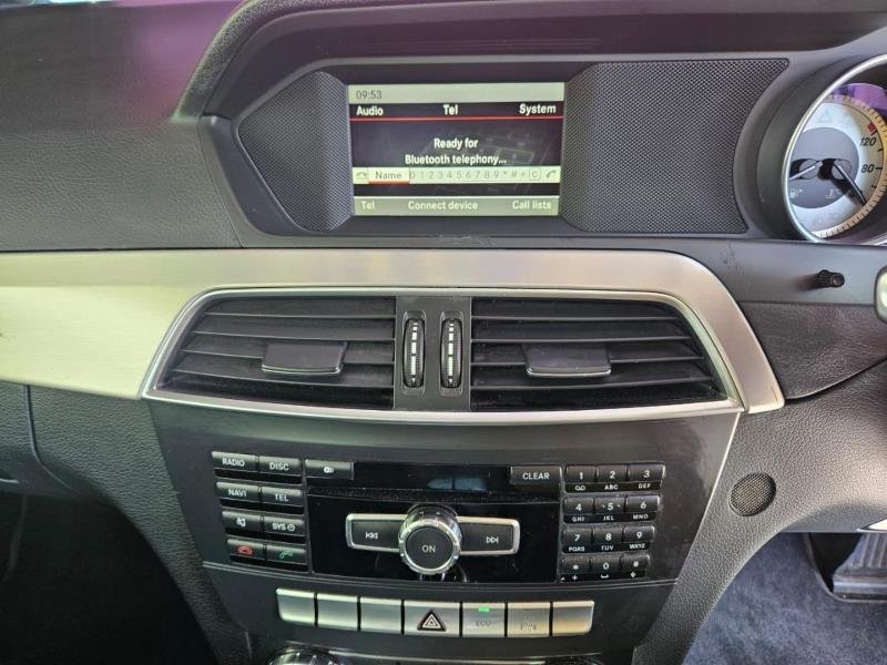 2013 Mercedes-Benz C-Class C200CDI Avantgarde For Sale in KZN