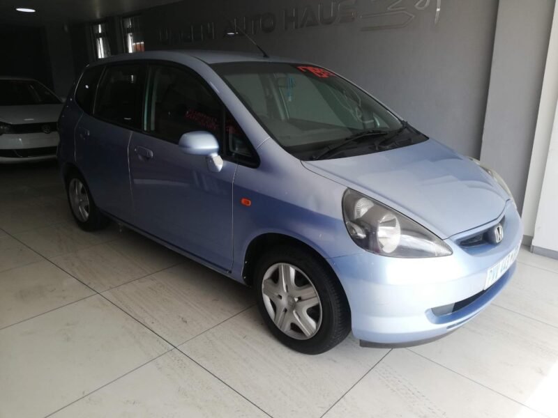 2004 Honda Jazz 1.4i DSI For Sale In KZN