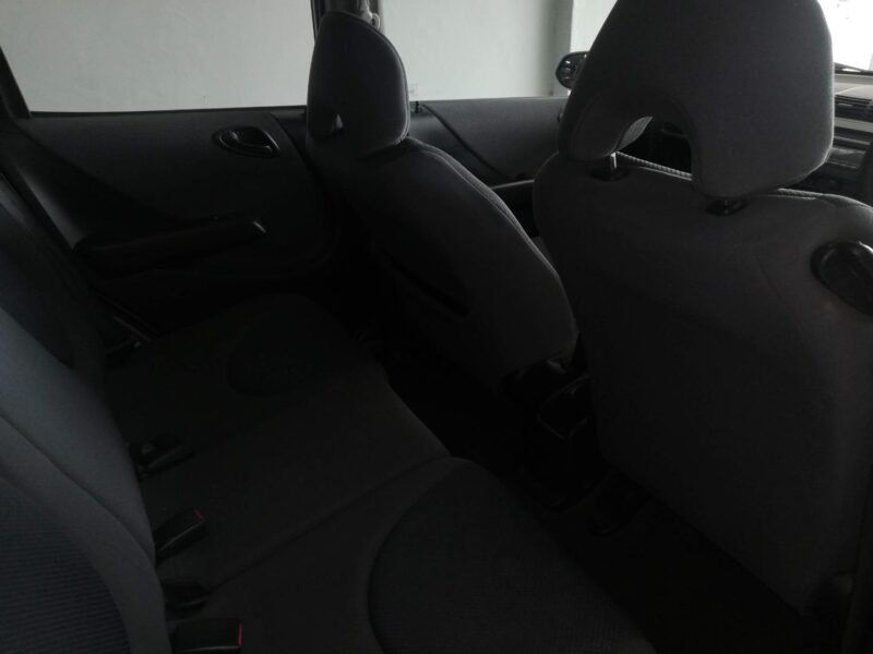 2004 Honda Jazz 1.4i DSI For Sale In KZN