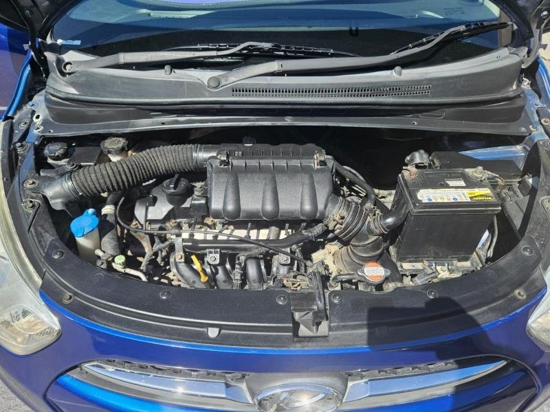 2012 Hyundai i10 1.25 Fluid For Sale in KZN