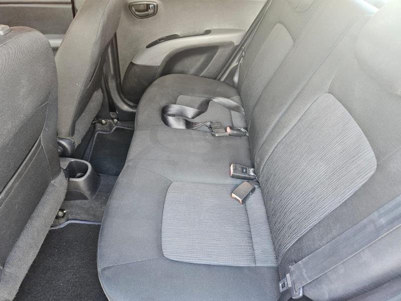 2012 Hyundai i10 1.25 Fluid For Sale in KZN
