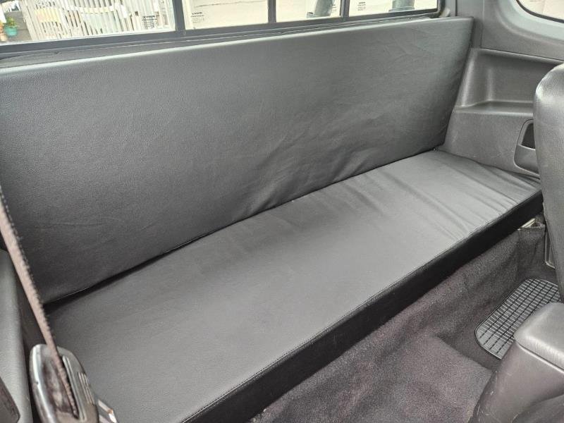 2008 Mitsubishi LCV 2800TDi Clubcab For Sale in KZN