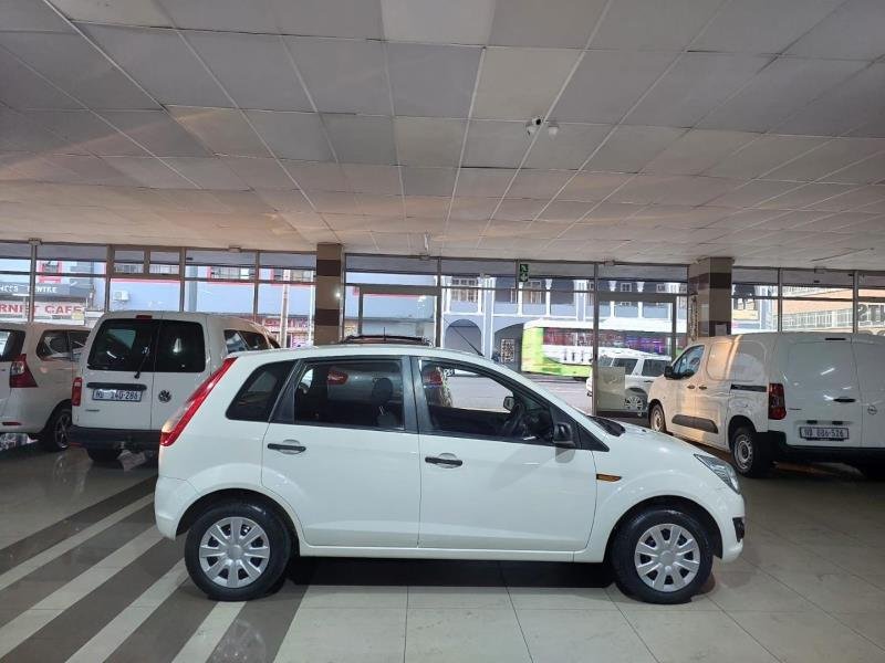 2015 Ford Figo 1.4 Ambiente For Sale in KZN