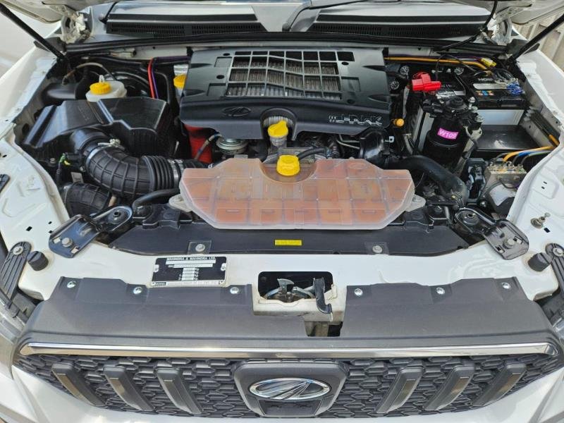 2020 Mahindra Pik Up 2.2CRDe S6 For Sale in KZN