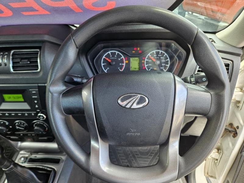 2020 Mahindra Pik Up 2.2CRDe S6 For Sale in KZN