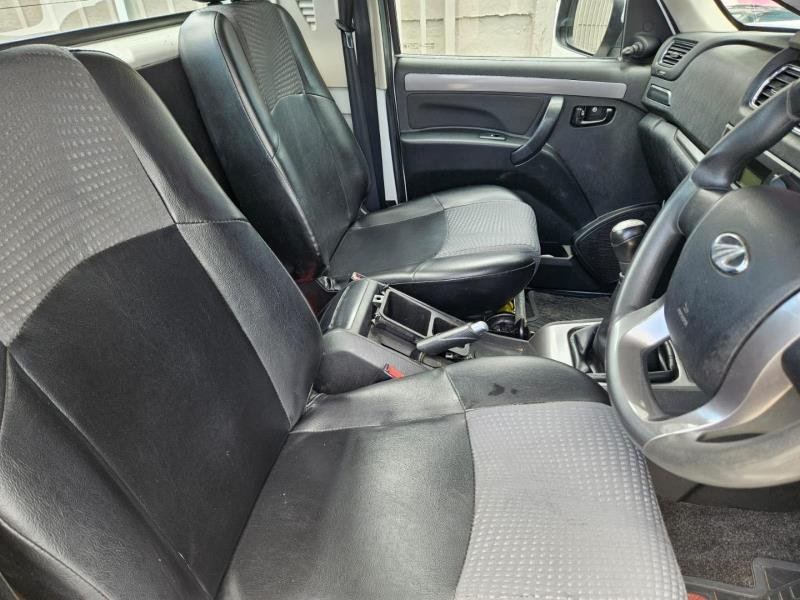 2020 Mahindra Pik Up 2.2CRDe S6 For Sale in KZN