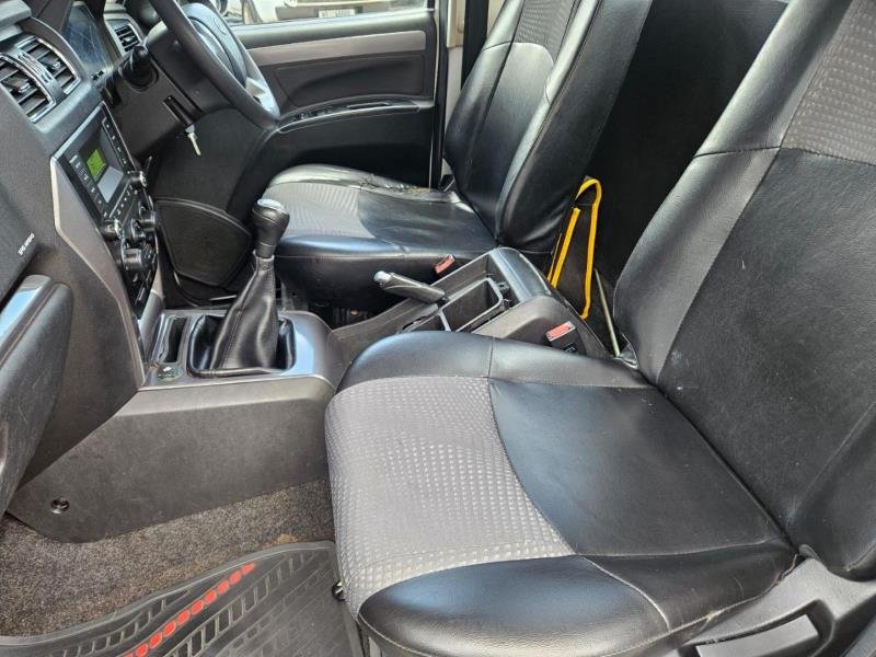 2020 Mahindra Pik Up 2.2CRDe S6 For Sale in KZN