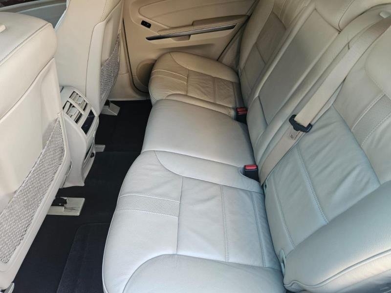 2011 Mercedes-Benz ML ML350CDI For Sale in KZN