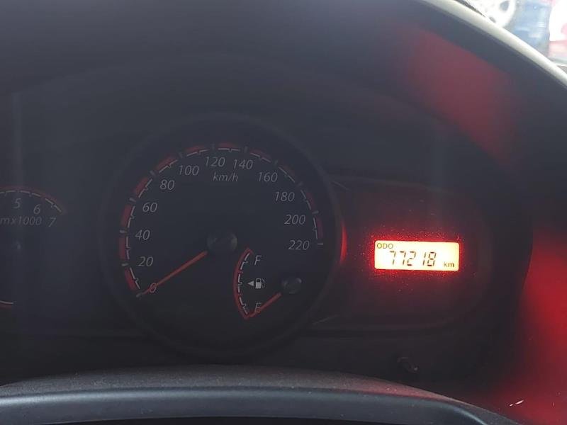 2015 Ford Figo 1.4 Ambiente For Sale in KZN