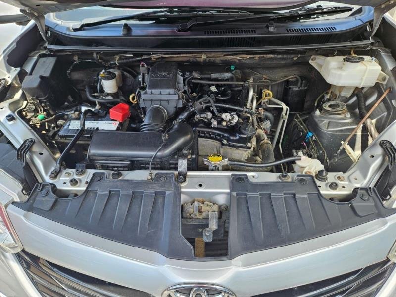 2017 Toyota Avanza 1.5 SX Auto For Sale in KZN