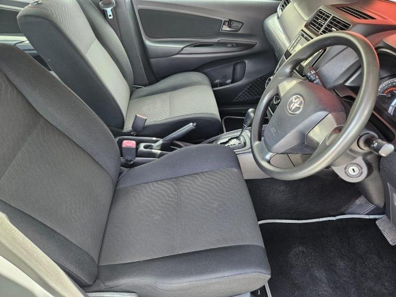 2017 Toyota Avanza 1.5 SX Auto For Sale in KZN