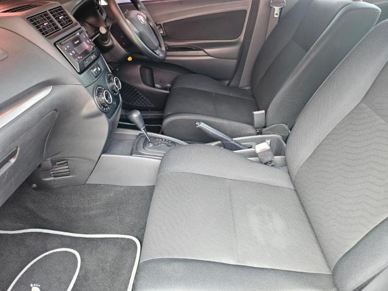 2017 Toyota Avanza 1.5 SX Auto For Sale in KZN