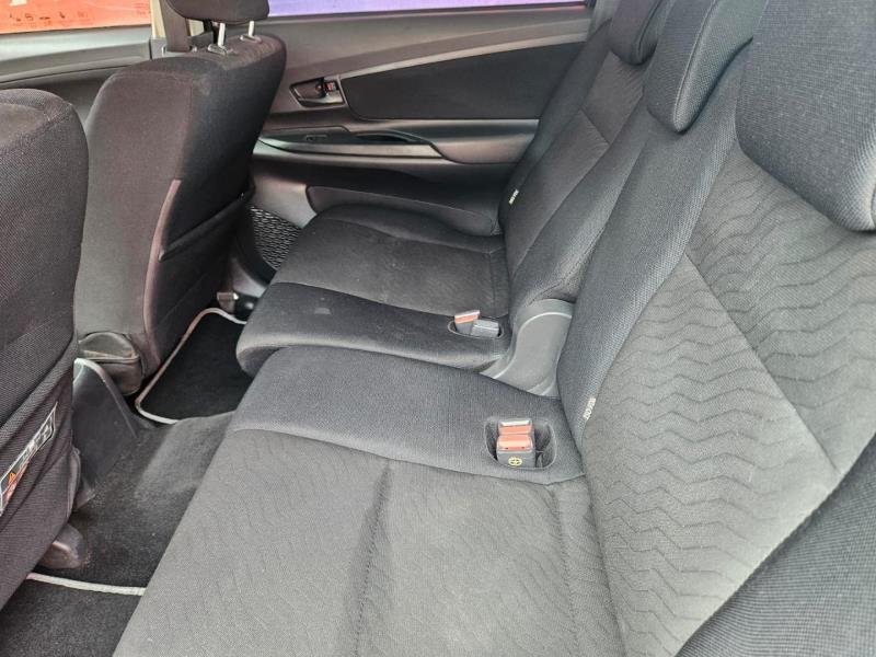 2017 Toyota Avanza 1.5 SX Auto For Sale in KZN