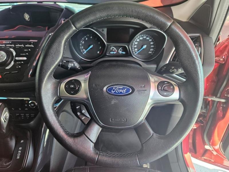 2017 Ford Kuga 2.0T AWD Titanium For Sale in KZN