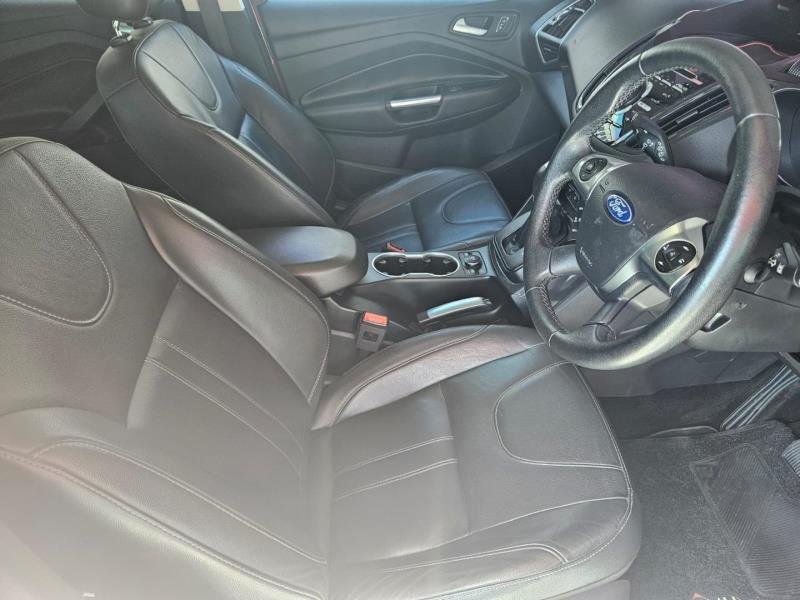 2017 Ford Kuga 2.0T AWD Titanium For Sale in KZN