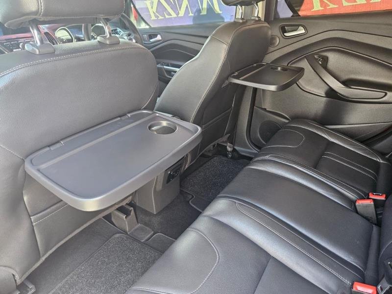 2017 Ford Kuga 2.0T AWD Titanium For Sale in KZN